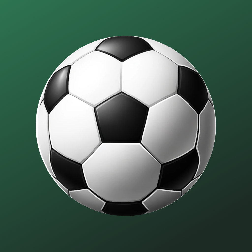 FootyMate app icon